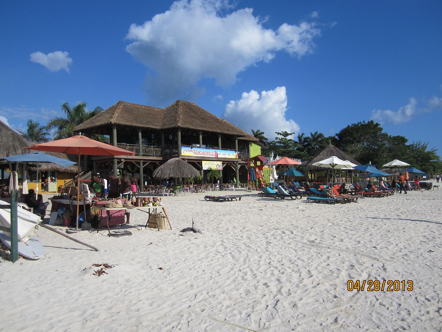 Margaritaville Negril Photo by JackieMRP Photobucket